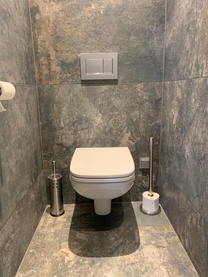 Apartament Haus Zwei Aspang Markt Zewnętrze zdjęcie