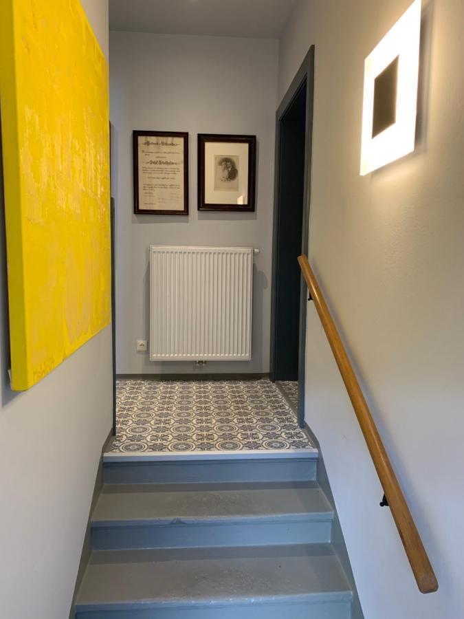 Apartament Haus Zwei Aspang Markt Zewnętrze zdjęcie