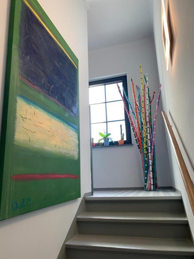 Apartament Haus Zwei Aspang Markt Zewnętrze zdjęcie