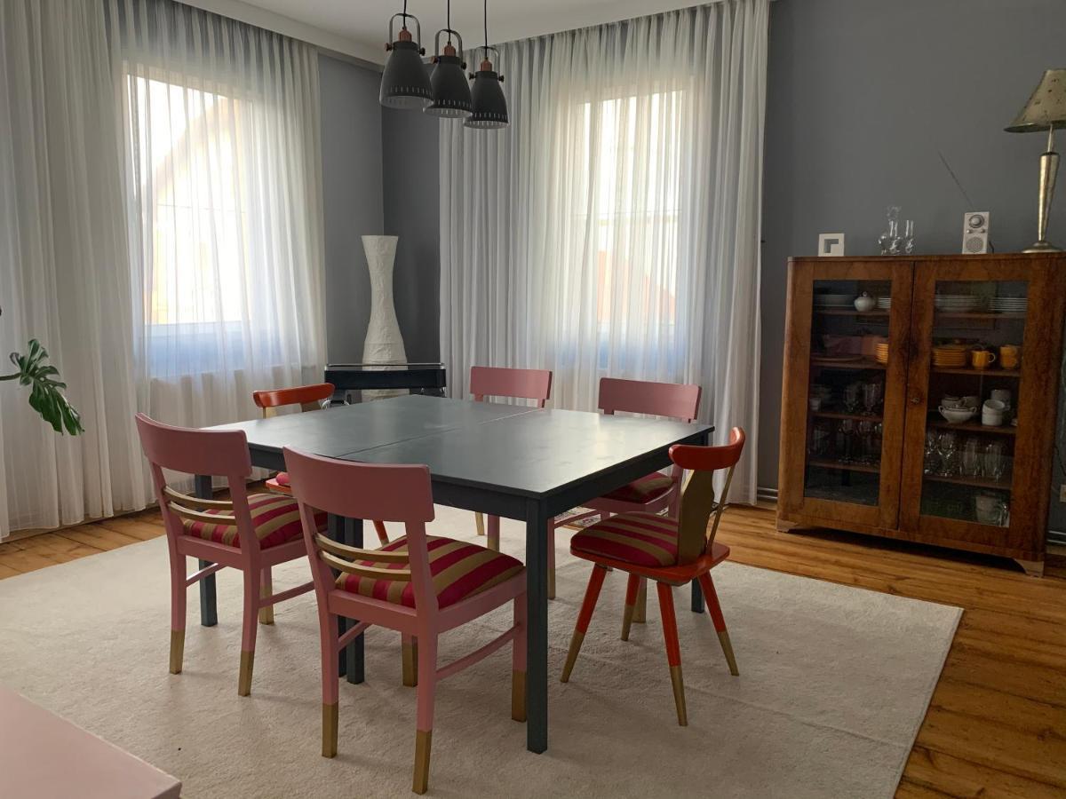 Apartament Haus Zwei Aspang Markt Zewnętrze zdjęcie