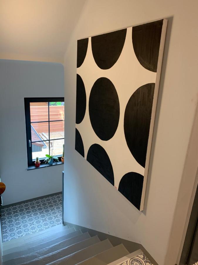 Apartament Haus Zwei Aspang Markt Zewnętrze zdjęcie