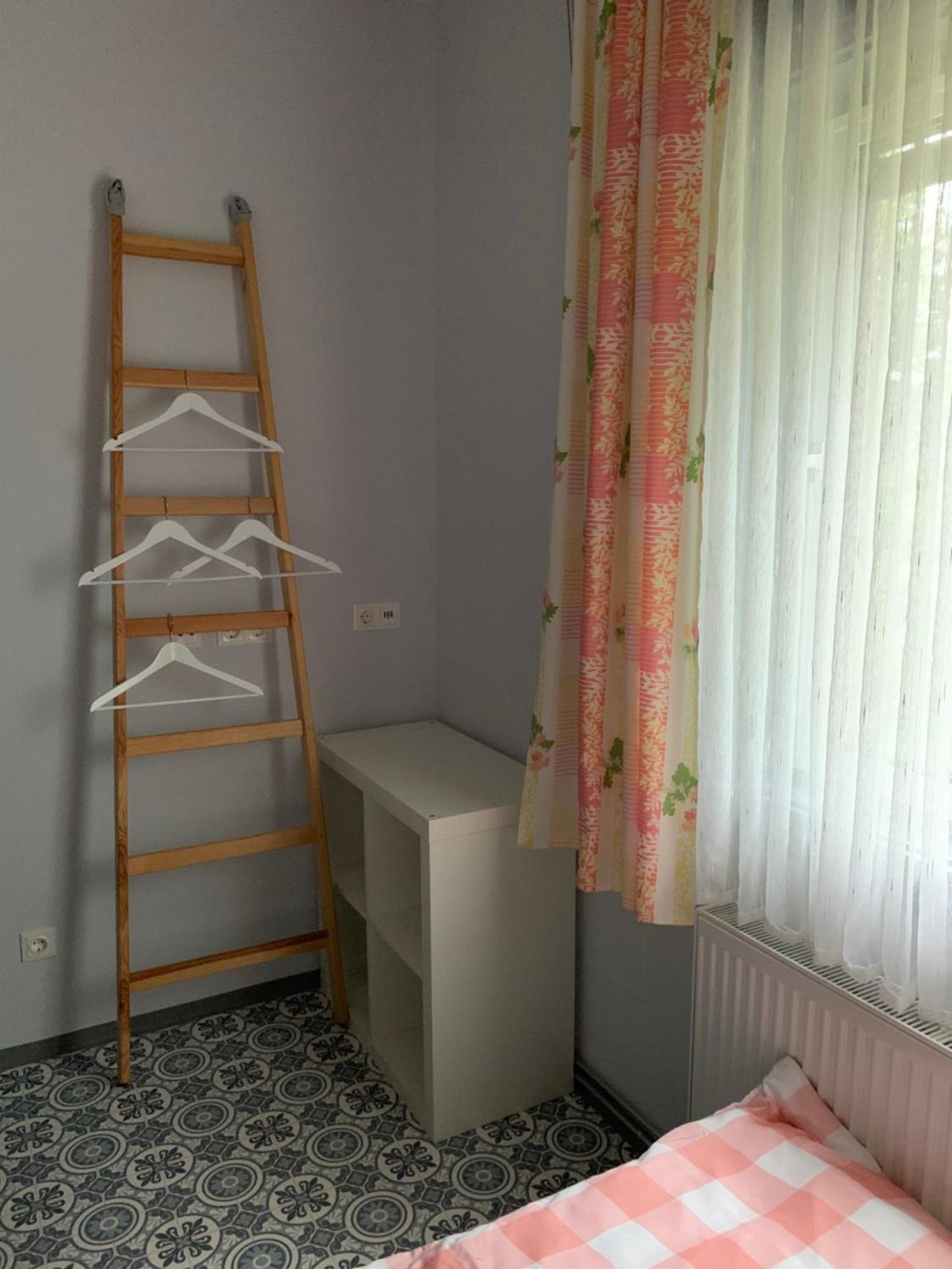 Apartament Haus Zwei Aspang Markt Zewnętrze zdjęcie