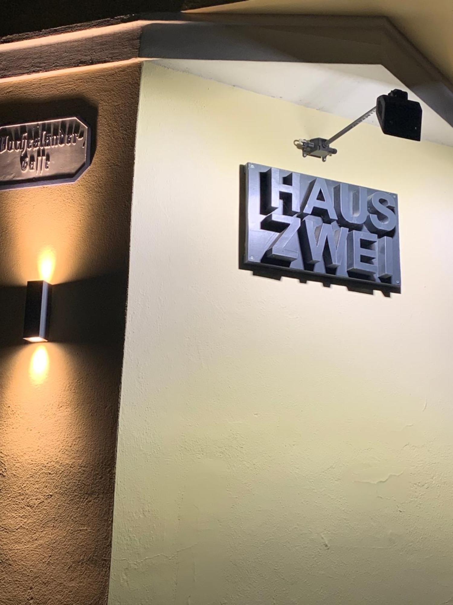 Apartament Haus Zwei Aspang Markt Zewnętrze zdjęcie