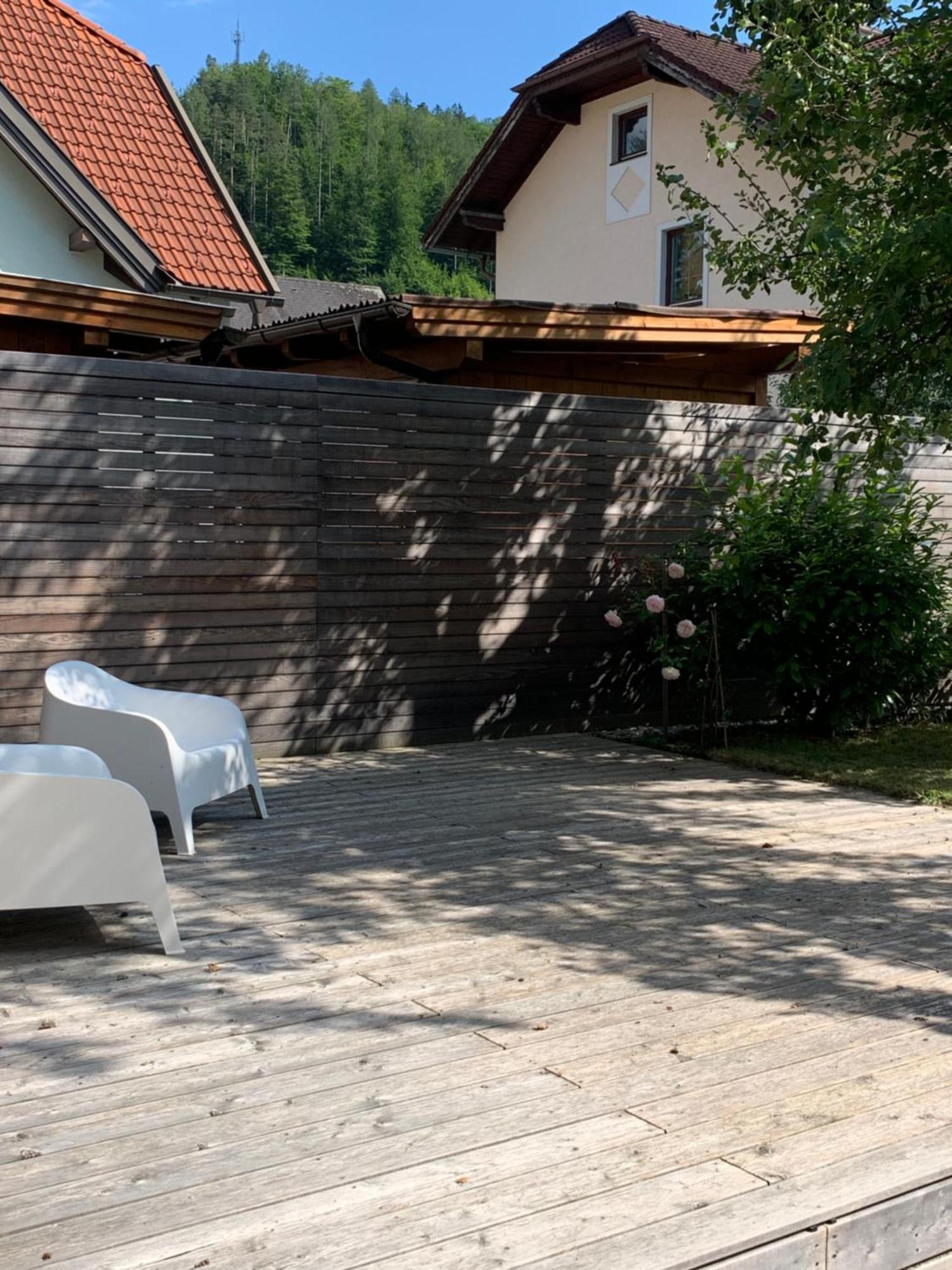 Apartament Haus Zwei Aspang Markt Zewnętrze zdjęcie
